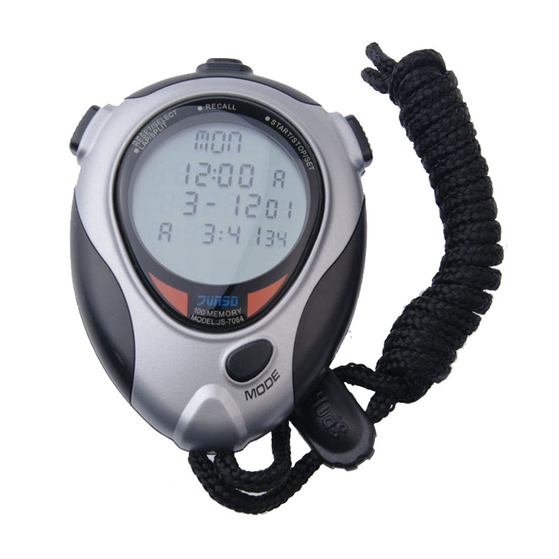 Constanta Timer Seconds Meter Countdown Metronidae 100 Dogs Memory JS-7064