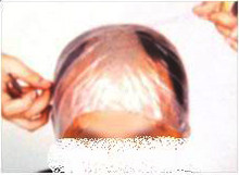 Extension mèches - Ref 225713 Image 52