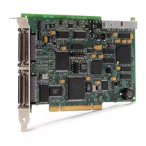 New NI PCI-7358 778440-08 8-axis stepping servo motion controller can be invoiced