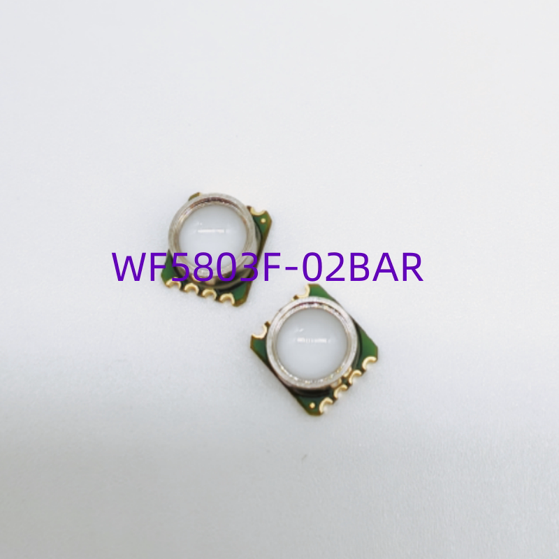 WF5803F防水气压传感器2Bar高精度压力传感器WF5803F-02BAR
