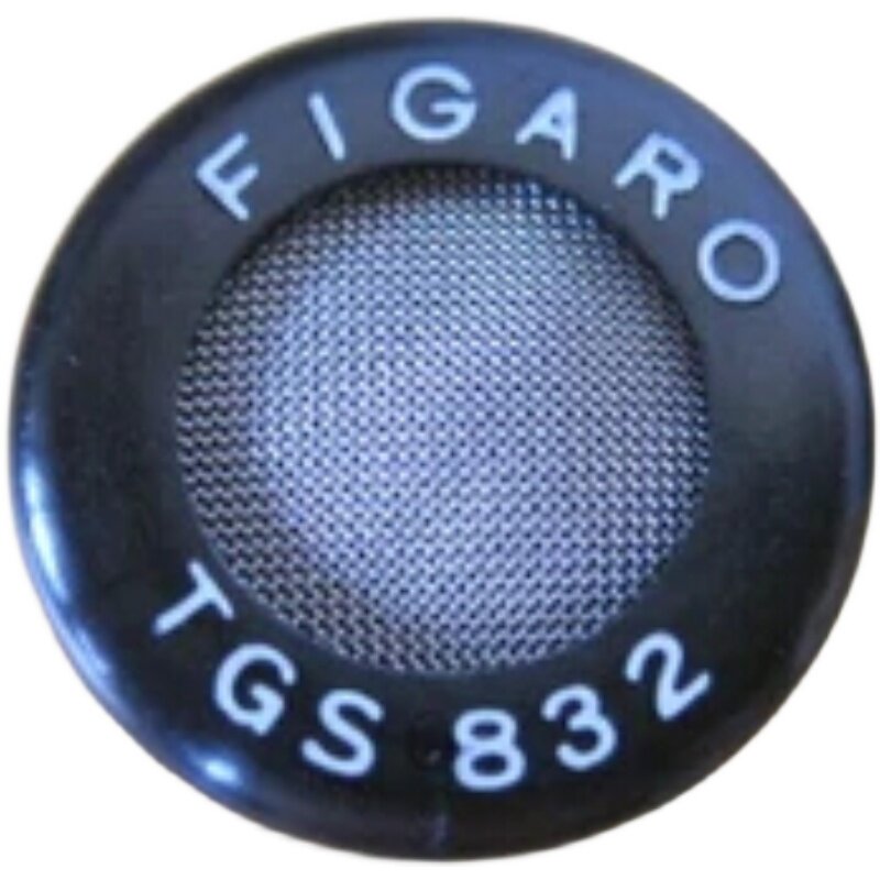 FIGARO费加罗氟利昂卤素制冷剂检测气体传感器TGS832-A00原装正品
