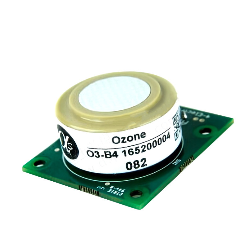 传感器评估板 (ISB) Alphasense B4 4电极气体传感器 - ISB