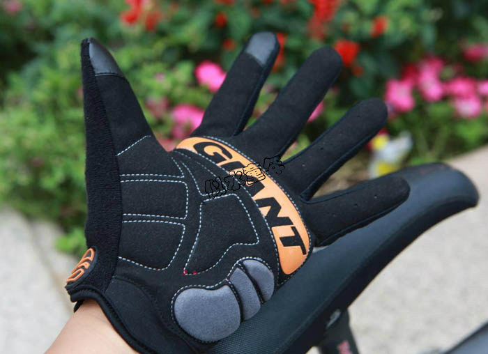 Gants pour vélo - Ref 2239223 Image 11