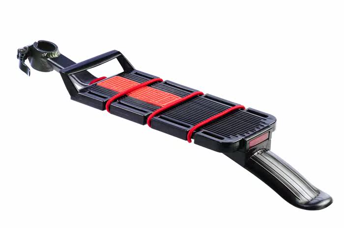 Porte-bagages pour vélo - Ref 2412994 Image 3