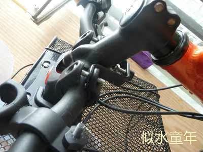 Panier pour vélo en métal - Ref 2269841 Image 22