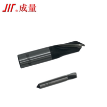 Volume straight shank keyway milling cutter 3 4 5 6 8 10 12 14 16 18 20 high hardness