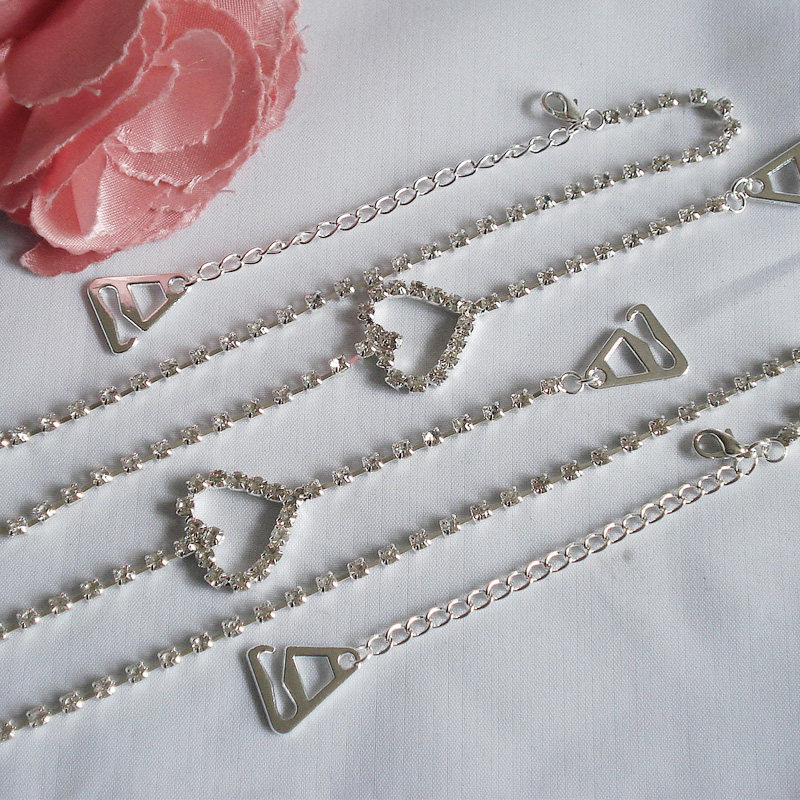 Bretelles pour lingerie - Ref 806460 Image 11