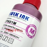 百度西 EP802 Epson Printer R290 1390 R330 Ink Ep601 Непрерывные пигментные чернила
