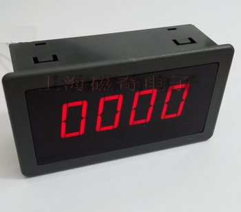 Ym5135 Three-Digit Half-Digit Display Dc Voltmeter Ammeter Industrial Equipment Voltage and Current Display