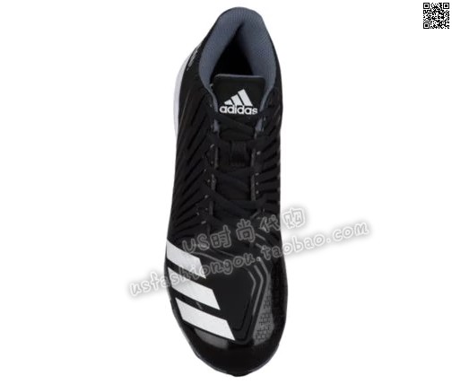 Mỹ mua lại 2018 Giày bóng mềm ô liu bóng đá nhẹ Adidas Mid Adidas dành cho nữ rugby bond