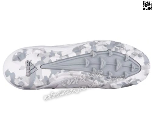 Mỹ mua lại 2018 Giày bóng mềm ô liu bóng đá nhẹ Adidas Mid Adidas dành cho nữ rugby bond