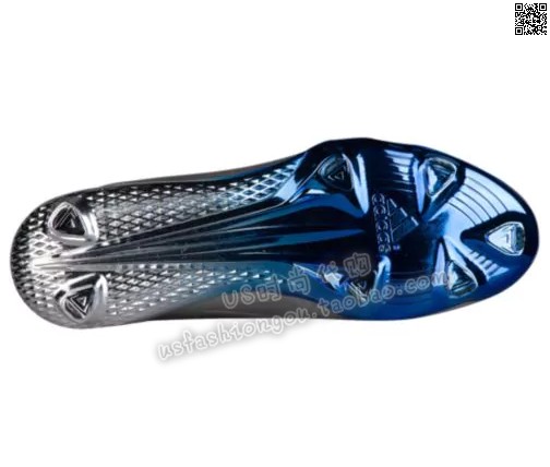 Mỹ mua lại giày bóng chày nam Adidas Afterburner 4 Le Adidas 2018 giày the thao nam giá rẻ