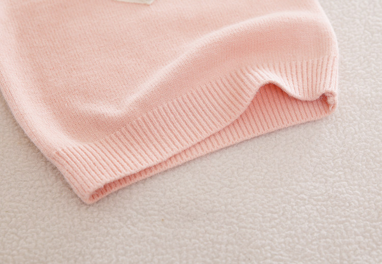 Pull fille - Ref 2105816 Image 10