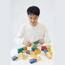 Yu Xi Pin x lipstick candy box starry sky dream Chinese style packaging retro gift box