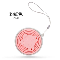 Розовый, 250 мл