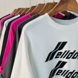 Lanbos we11done заграждение короткоклассные -пара для мужчин Welldone Mid -Shirted