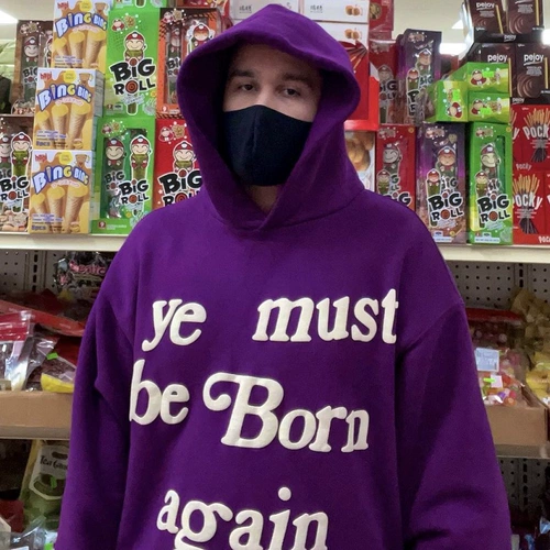 Балахон, мужская утепленная утепленная толстовка для влюбленных, в американском стиле, оверсайз