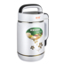 máy làm sữa hạt gertech Tin tưởng bộ lọc miễn phí nhà khung gầm tự động sưởi ấm nấu ăn miễn phí cách nhiệt tự động đa chức năng máy sữa đậu nành - Sữa đậu nành Maker máy làm sữa hạt gertech Sữa đậu nành Maker