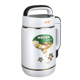 máy làm sữa hạt gertech Tin tưởng bộ lọc miễn phí nhà khung gầm tự động sưởi ấm nấu ăn miễn phí cách nhiệt tự động đa chức năng máy sữa đậu nành - Sữa đậu nành Maker máy làm sữa hạt gertech