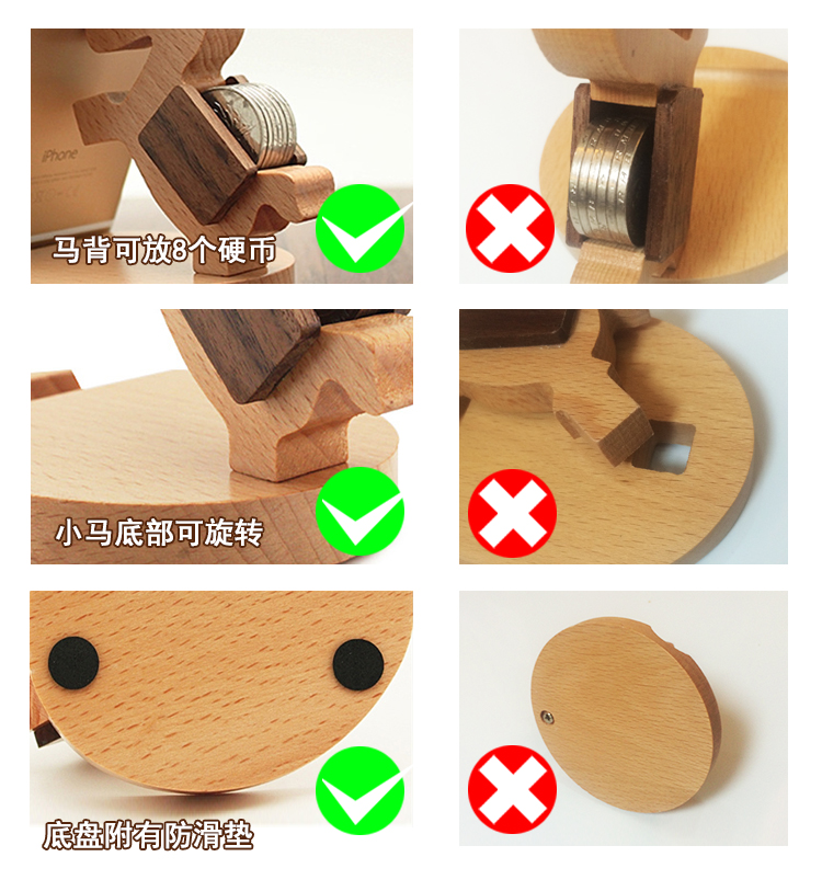 Support téléphone portable - Ref 1362414 Image 13