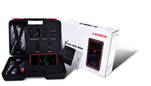 X-431 Pro Mini
