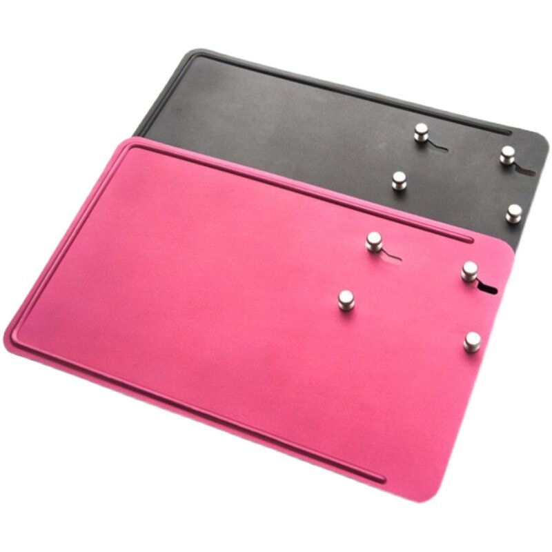 YIYO Easy Travel Notebook Computer Desk Special Metal Mouse Tray Mouse Board L1 L2 L5 LX1 General