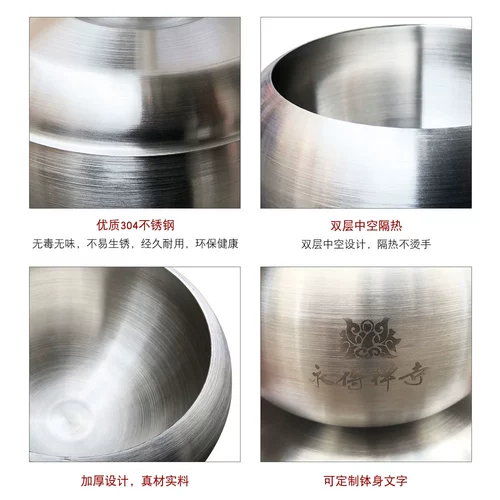 Ремонт дзен поставляет Будду храм храм монахи с двойной изоляцией тепловой изоляции.