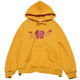 STILLYOU ຕົ້ນສະບັບຂອງປີ Ox ປາດຖະຫນາທຸກສິ່ງທຸກຢ່າງຈະເປັນຈິງ hooded sweatshirt ທີ່ມີອະເນກປະສົງທີ່ໃສ່ໃນແບບສະບາຍ 2024 ແບບໃຫມ່
