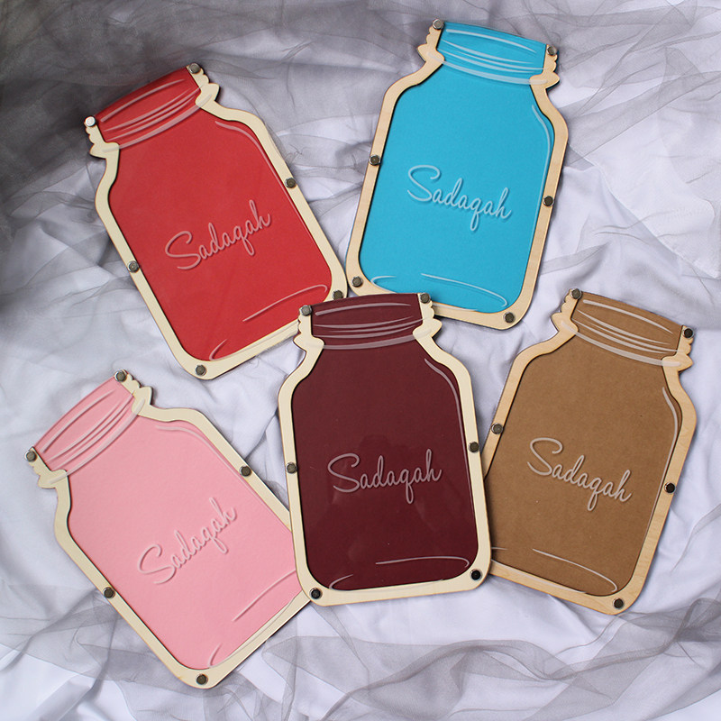 Custom creative woody knot wedding birthday Annual meeting Fingerprint Signature to Tree Bottle Signature Wood Chip Personality Customised This Book 