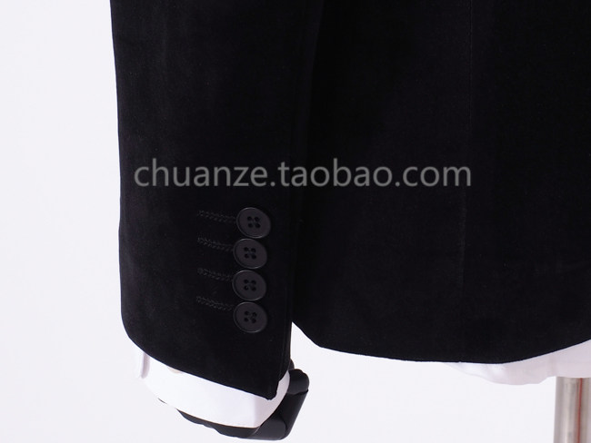 Costume homme en polyester pour automne - Ref 1553420 Image 40