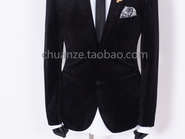 Costume homme en polyester pour automne - Ref 1553420 Image 34