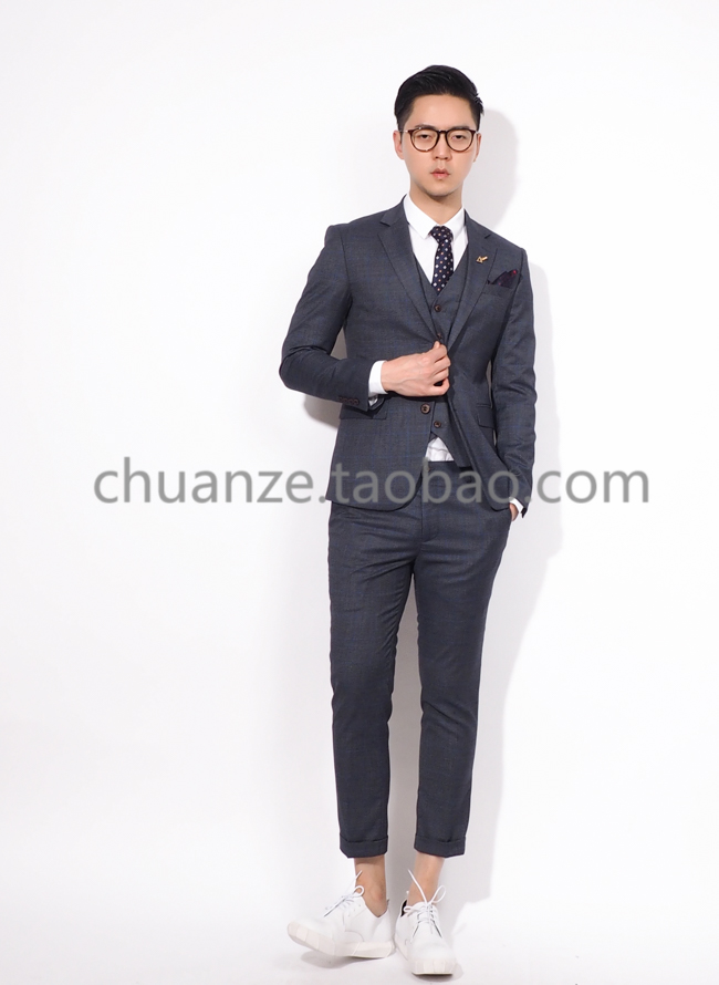 Costume homme pour Quatre saisons - Ref 1573475 Image 22