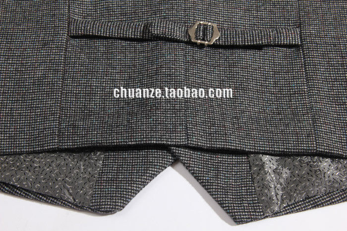 Costume homme en polyester pour Quatre saisons - Ref 1554739 Image 73