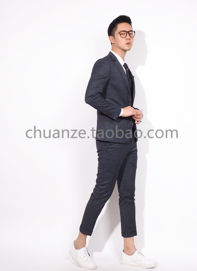 Costume homme pour Quatre saisons - Ref 1573475 Image 19