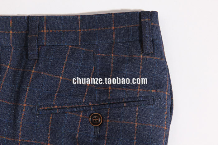 Costume homme pour Quatre saisons - Ref 1561493 Image 73