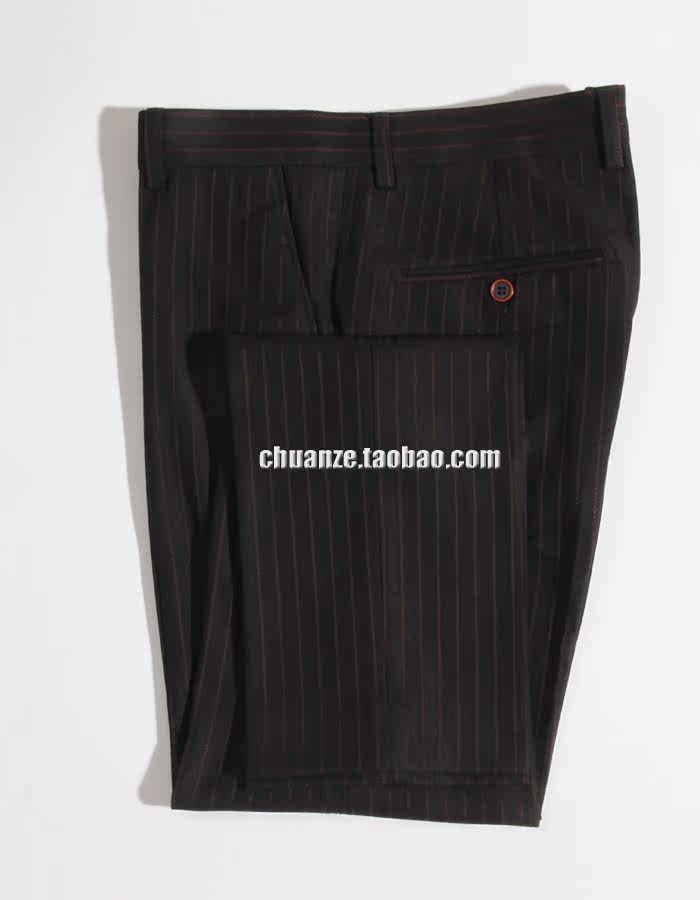 Costume homme en polyester pour Quatre saisons - Ref 1556113 Image 59