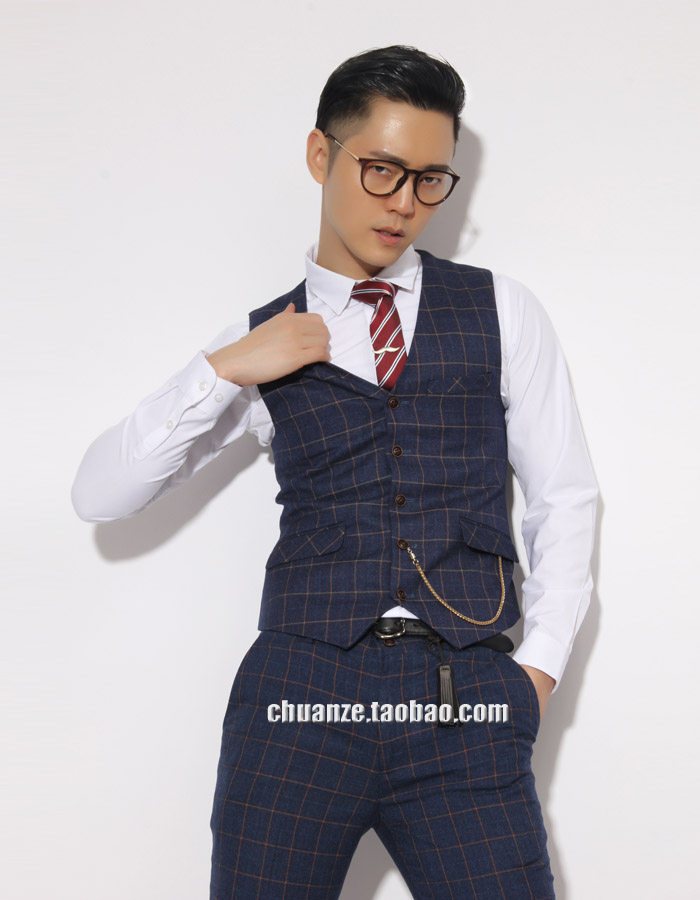 Costume homme pour Quatre saisons - Ref 1561493 Image 32