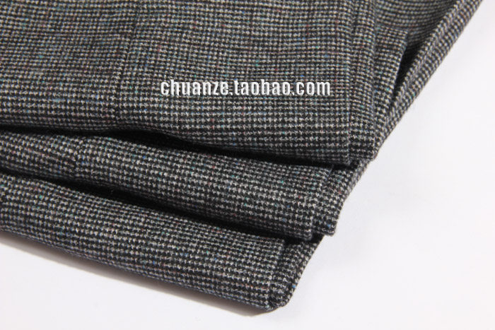 Costume homme en polyester pour Quatre saisons - Ref 1554739 Image 75