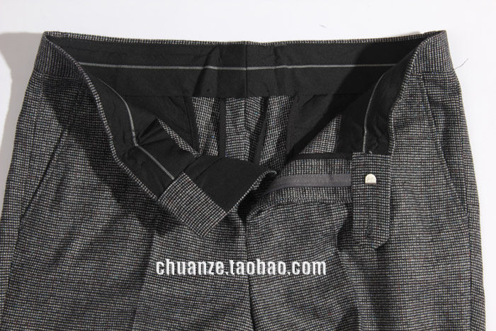 Costume homme en polyester pour Quatre saisons - Ref 1554739 Image 78