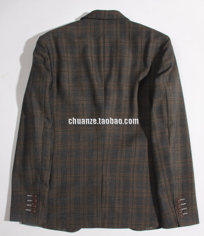 Costume homme en polyester pour Quatre saisons - Ref 1555217 Image 59