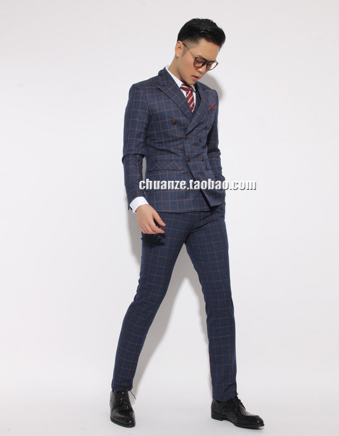 Costume homme pour Quatre saisons - Ref 1561493 Image 15