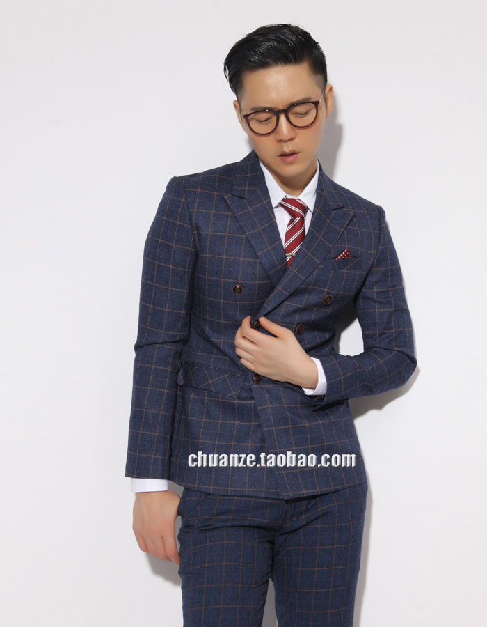 Costume homme pour Quatre saisons - Ref 1561493 Image 28