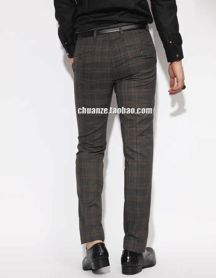 Costume homme en polyester pour Quatre saisons - Ref 1555217 Image 42