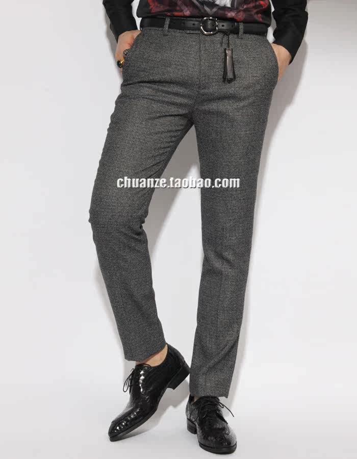 Costume homme en polyester pour Quatre saisons - Ref 1554739 Image 42