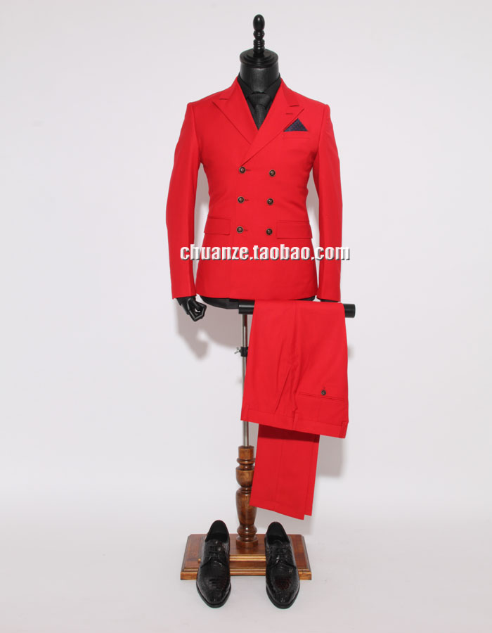 Costume homme pour Quatre saisons - Ref 1576397 Image 8