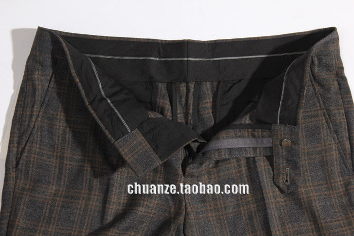 Costume homme en polyester pour Quatre saisons - Ref 1555217 Image 73