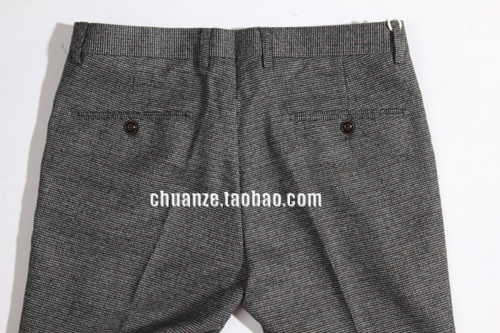 Costume homme en polyester pour Quatre saisons - Ref 1554739 Image 79