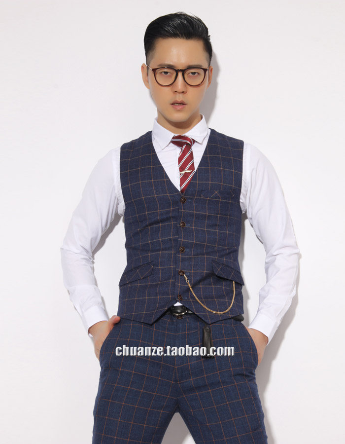 Costume homme pour Quatre saisons - Ref 1561493 Image 34