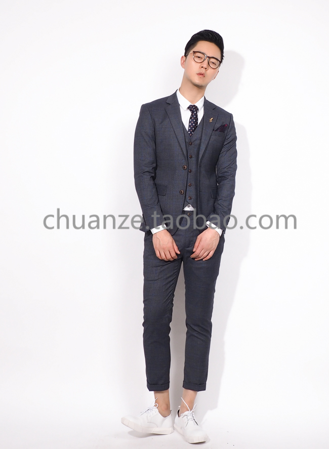Costume homme pour Quatre saisons - Ref 1573475 Image 20