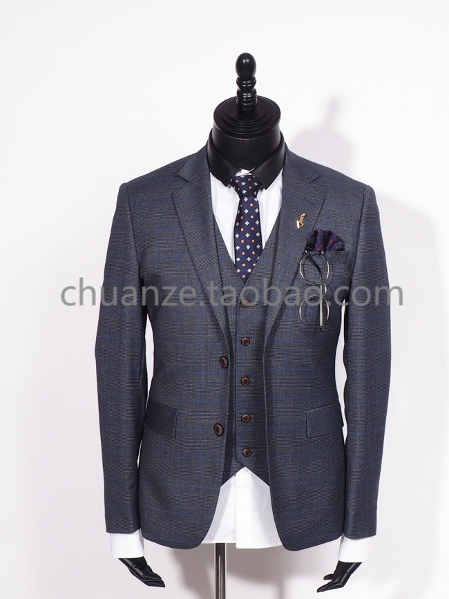 Costume homme pour Quatre saisons - Ref 1573475 Image 35
